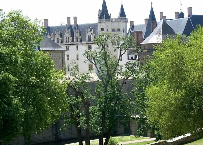 Hotel du Château