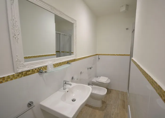 Affittacamere Casa Dane'