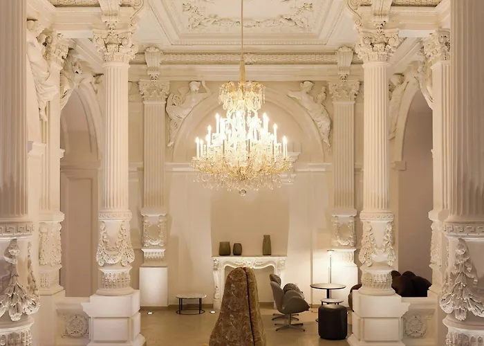  Motel One Wien-Staatsoper