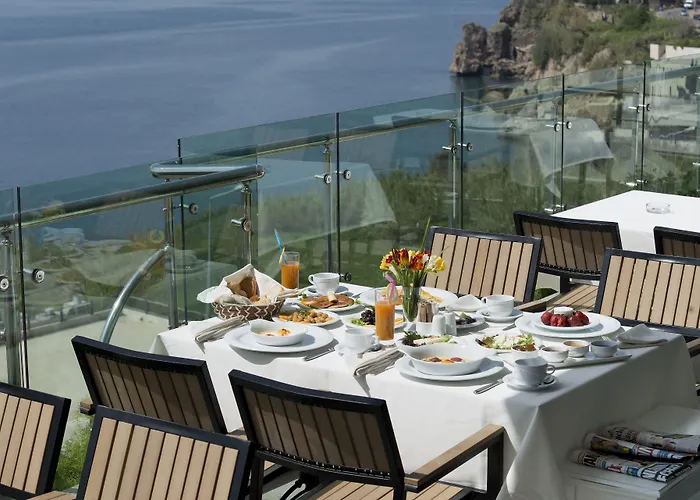 Prime Boutique Hotel