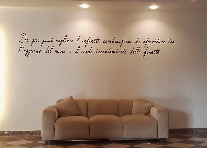 Hotel Le Ginestre Family&Wellness