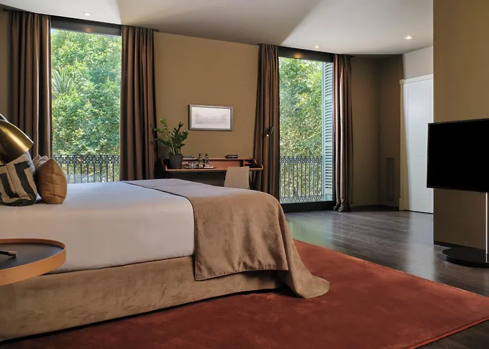 Can Alomar Hotel (Adults Only)