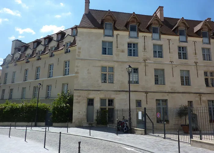 Hôtel Henriette