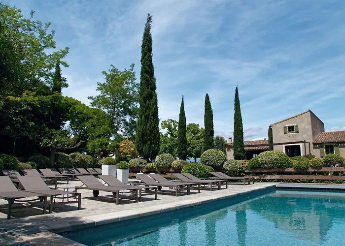 Hôtel du Château&Spa - Les Collectionneurs