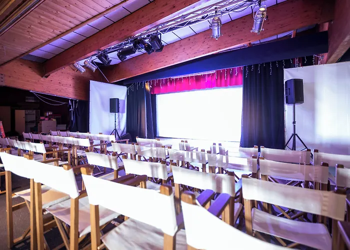 Club Mmv Altitude ****