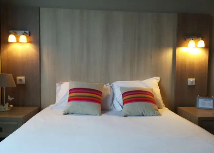 Hotel Agur Deneri