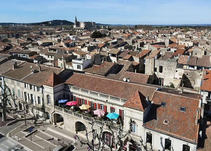 Hotel Des Artistes