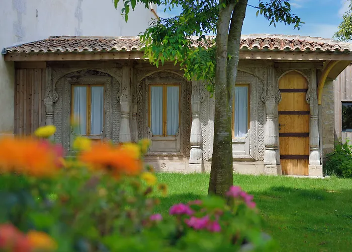 La Baronnie - Hôtel&Spa - Les Collectionneurs
