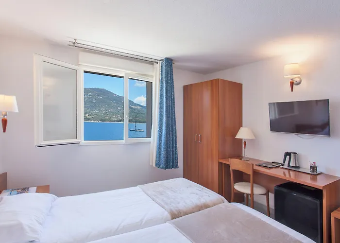  Le Neptune&Spa