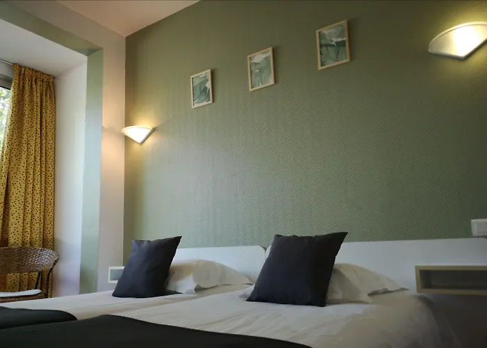 Hôtel Trianon Tours