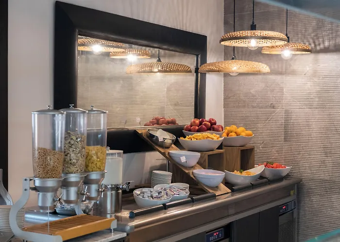Plaza Regency Hotels