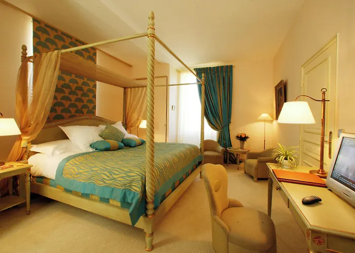 Clos La Boetie & Spa