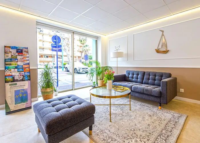 Hotel Parisien