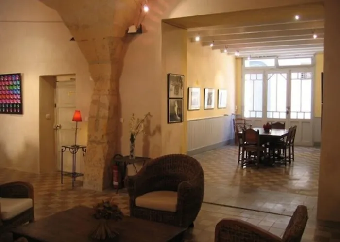Hôtel du Musée