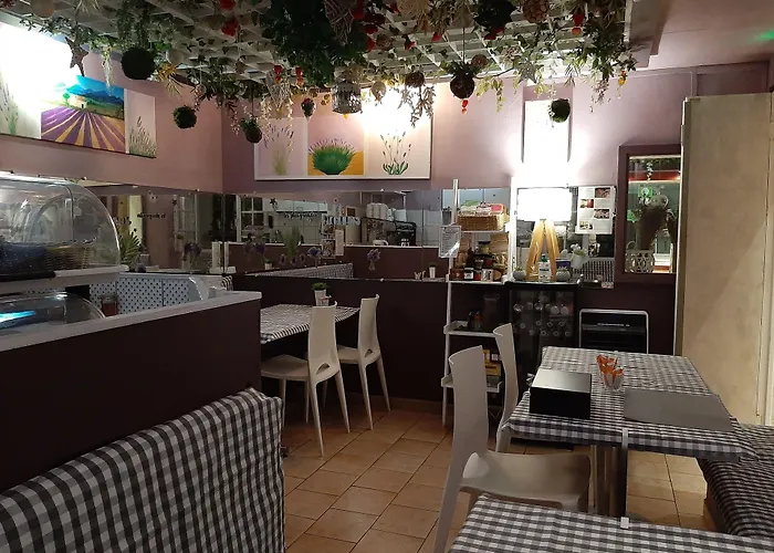 Hotel Mignon