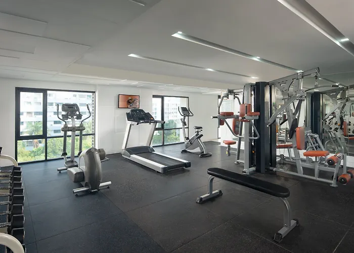 Citadines Sukhumvit 8