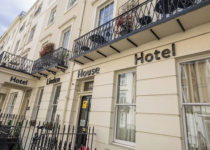 Linden House Hotel