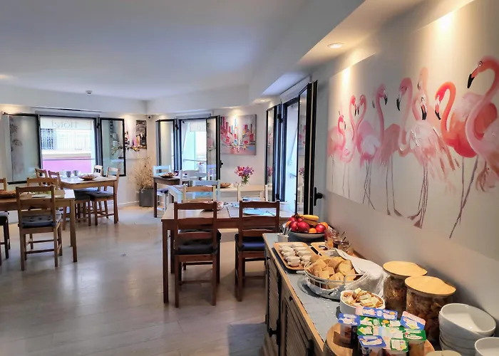 La Victoire Boutique Hotel