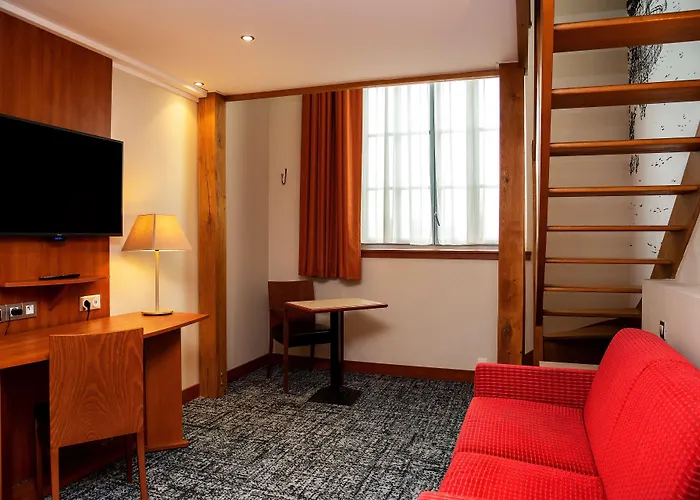 Best Western Plus Hôtel Colbert