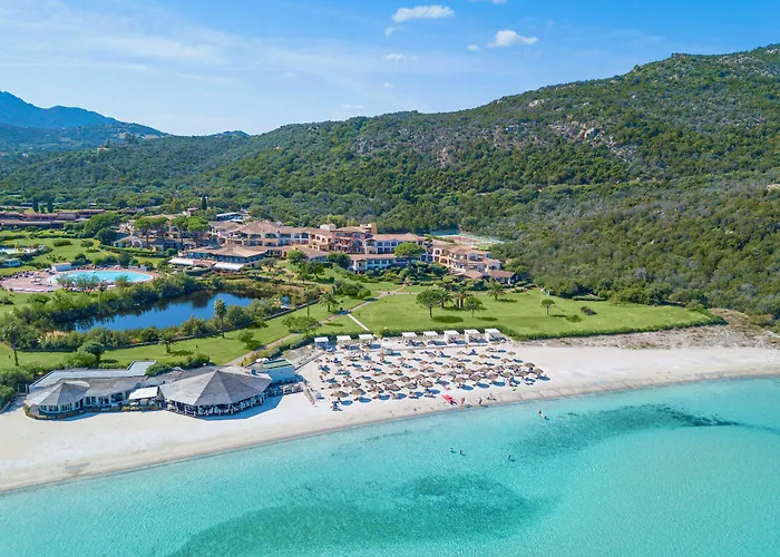 Hotel Abi d'Oru