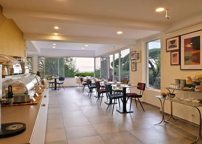 Hôtel Pietracap