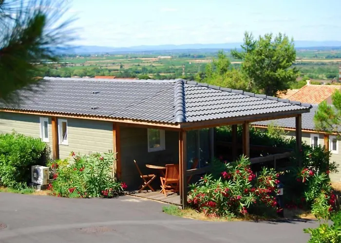 Lagrange Vacances Les Pescalunes