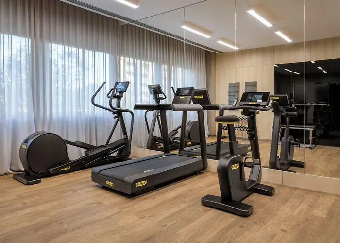  Ac By Marriott Pisa