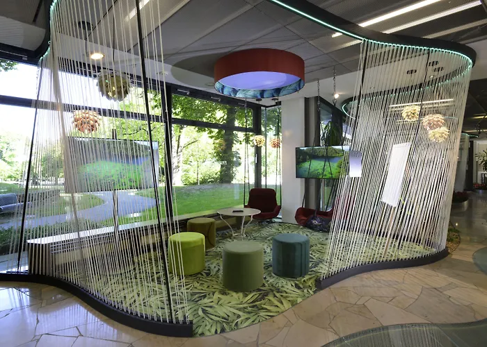 Favorite Parkhotel