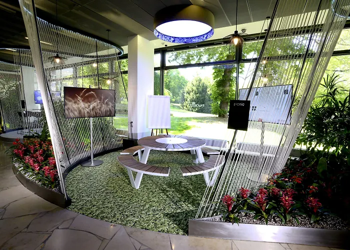 Favorite Parkhotel