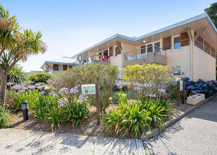 Résidence Pierre&Vacances Cap-Morgat