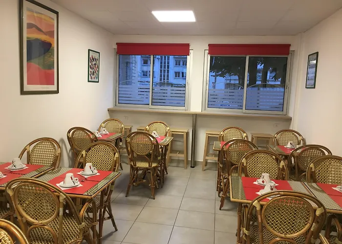 Comfort Rouen Alba