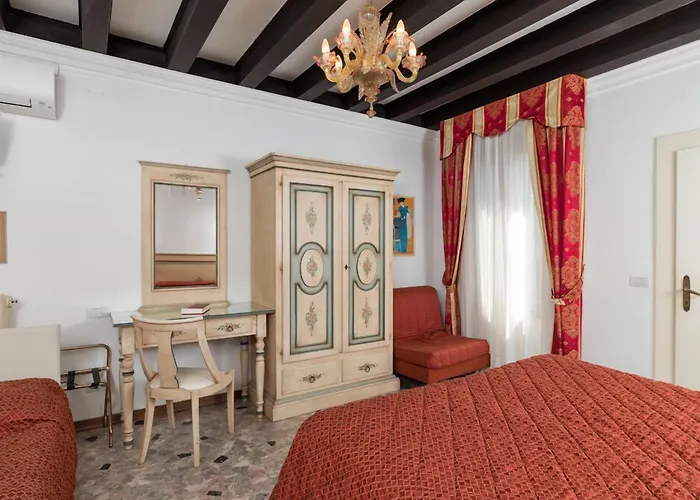 Villa Albertina