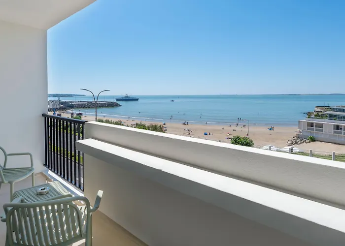 Hotel Beau Rivage
