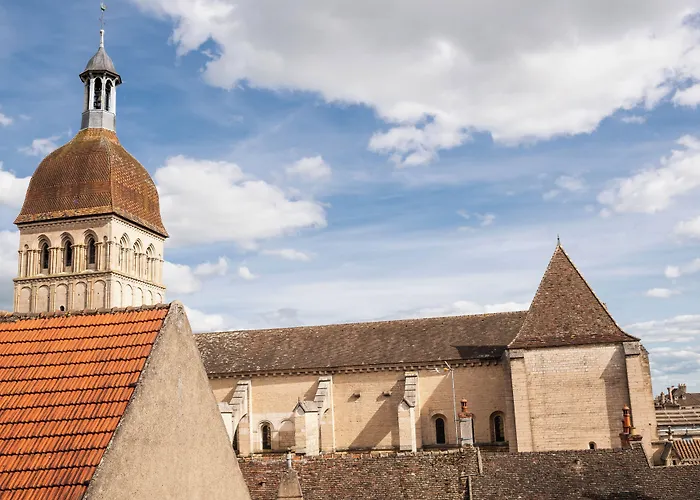 Abbaye de Maizières
