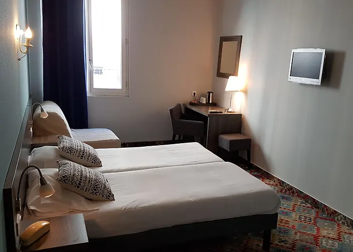 Hôtel Danieli