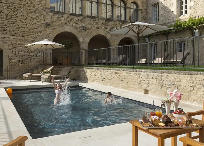 Airelles Gordes, La Bastide