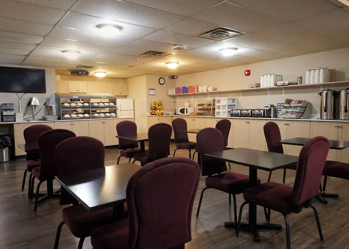 The Business Inn