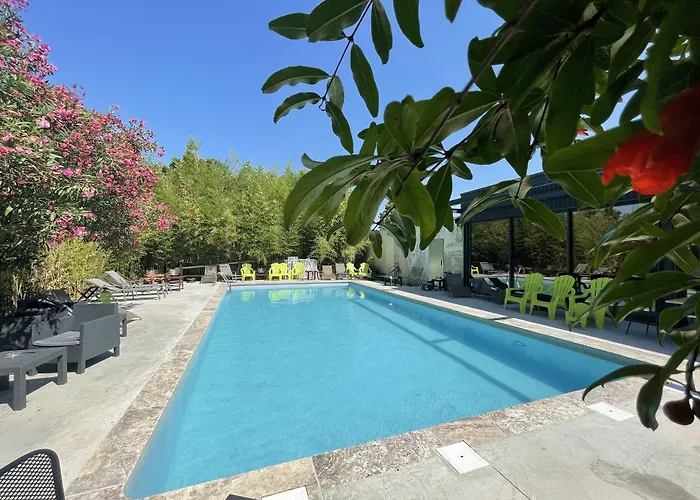 Logis NIMOTEL Hôtel Cosy