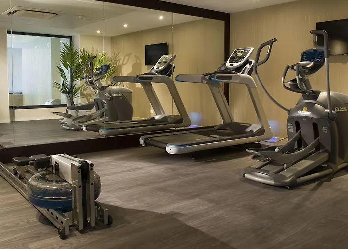 &SPA Oceania L'Univers