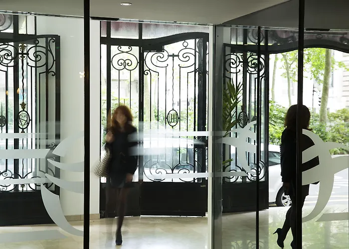 &SPA Oceania L'Univers