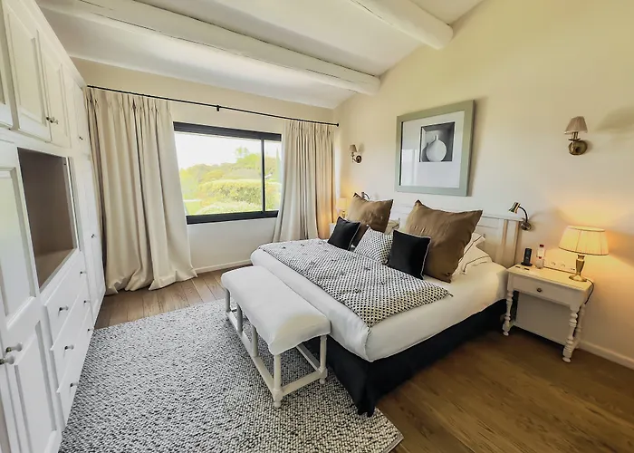 Hotel Les Bories&Spa