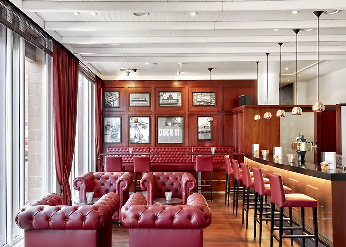 H4 Hamburg Bergedorf, Trademark Collection By Wyndham