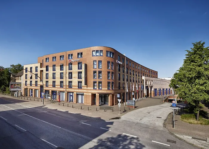 H4 Hamburg Bergedorf, Trademark Collection By Wyndham