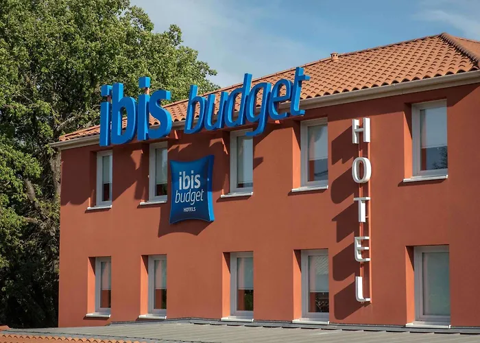 Ibis Budget Brignoles Provence