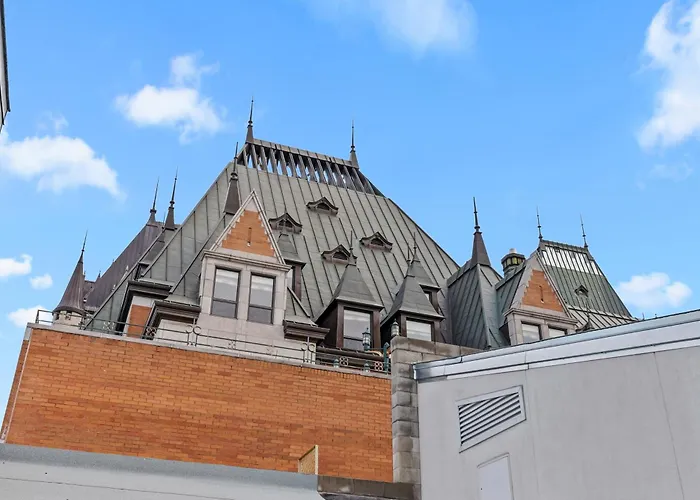 La Maison Kent - Par Les Lofts