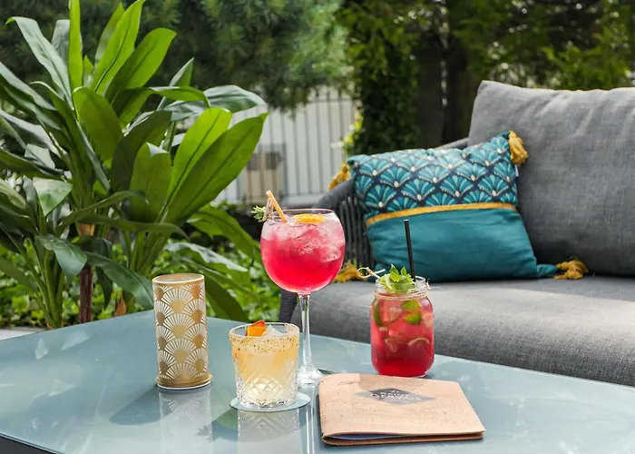 Le Saint Gervais Hotel&Spa