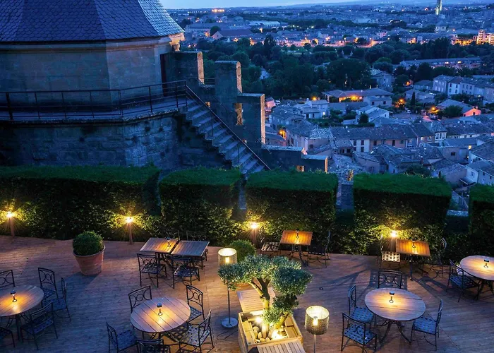 Hotel de la Cité&Spa MGallery