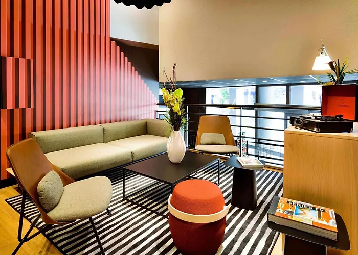 Ibis Annecy - Cran-Gevrier
