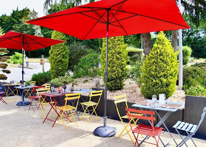 Ibis Quimper