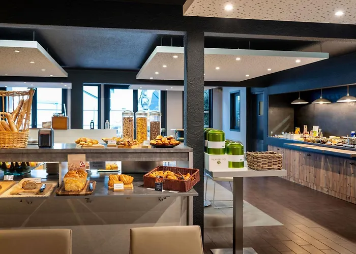 ibis styles Brive Ouest